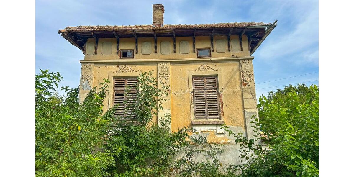 Etagenwohnung Karlsruhe Innenstadt-Ost - 5 Zimmer, 103 m&sup2;, 48.800&euro; | Angebot:24374681