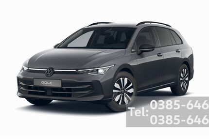 VW Golf 13.800 km 30.999 &euro; Schwerin 19061