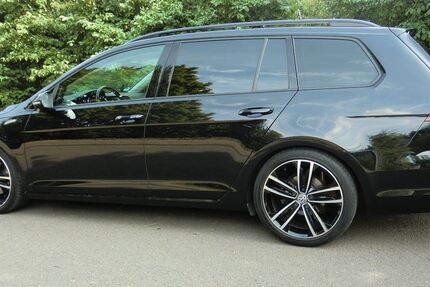 VW Golf 97.000 km 14.990 &euro; Hettstedt 06333