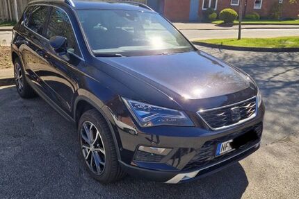 Seat Ateca 116.000 km 19.500 &euro; Langenhorn 25842