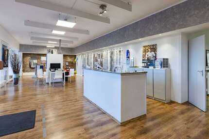 Einzelhandel in Lünen-Süd 1.200 € 92 m² zimmer