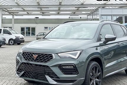 Cupra Ateca 11.795 km 38.899 &euro; Bremerhaven 27576