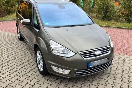 Ford Galaxy 192.700 km 4.000 &euro; Neu-Ulm 89231