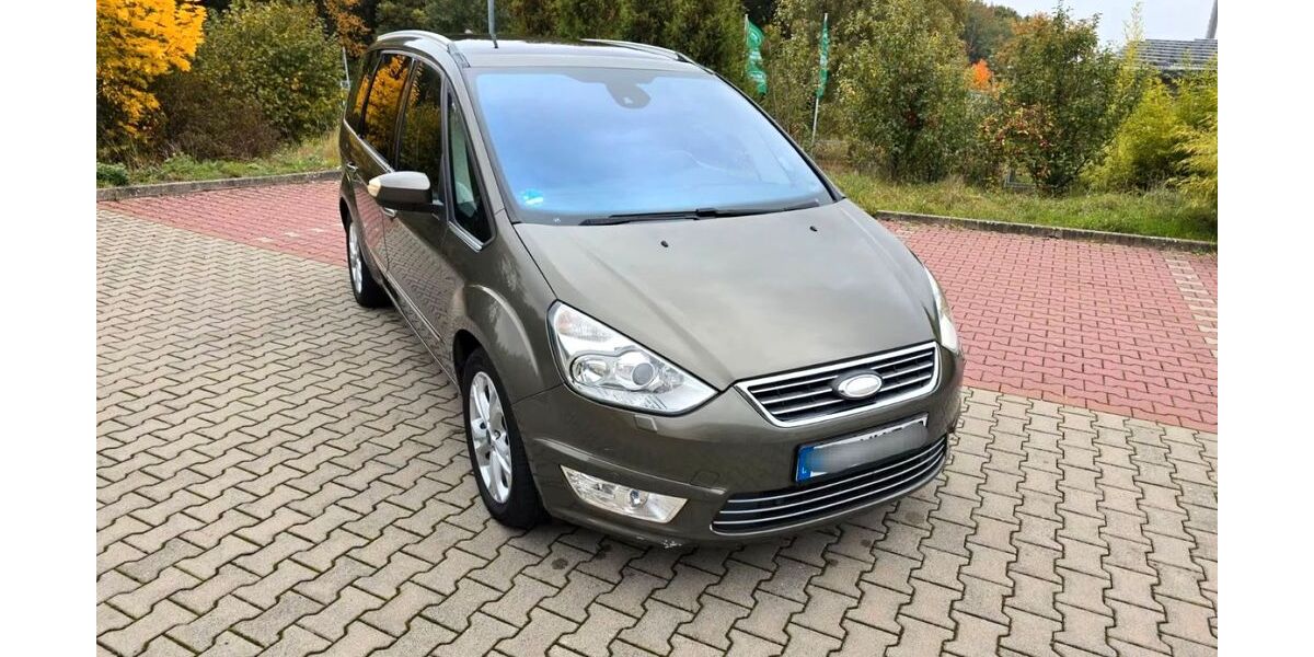 Ford Galaxy 192.700 km 4.000 &euro; Neu-Ulm 89231