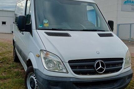 Mercedes-Benz Sprinter 162.810 km 8.000 &euro; Seelbach 77960