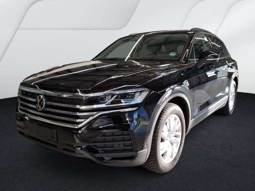 Touareg