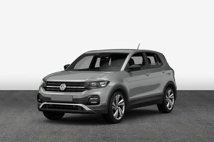 VW T-Cross 13.380 km 19.990 &euro; Breklum 25821