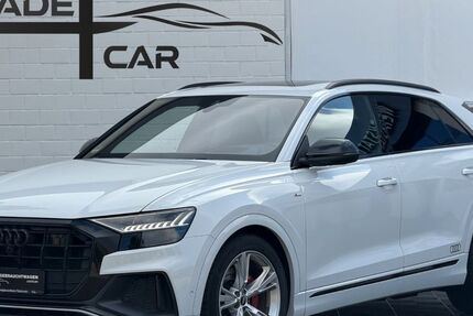 Audi Q8 120.900 km 58.911 &euro; Fürstenau 49584