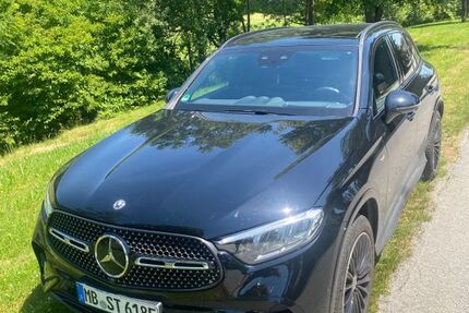 Mercedes-Benz GLC 400 15.500 km 69.900 &euro; Hausham 83734