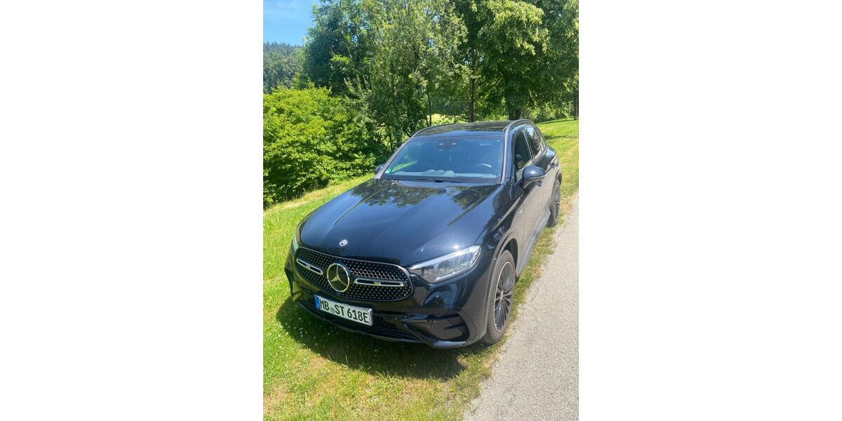 Mercedes-Benz GLC 400 15.500 km 69.900 &euro; Hausham 83734