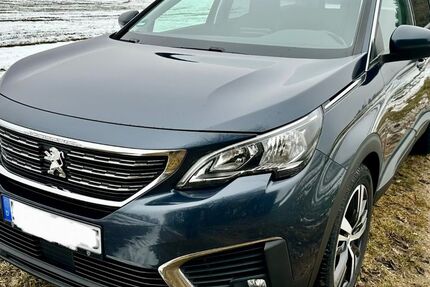 Peugeot 5008 91.000 km 13.700 &euro; Deining 92364