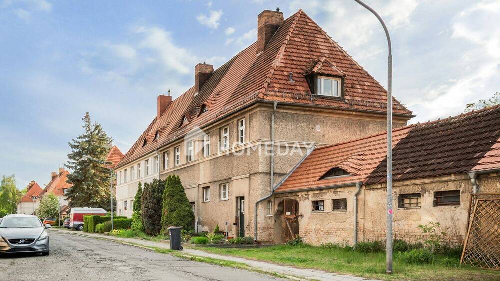 Reihenmittelhaus Elstal Elstal - 4 Zimmer, 70 m&sup2;, 220.000&euro; | Angebot:26740728