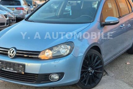 VW Golf 119.258 km 5.750 &euro; Frankfurt am Main 65933