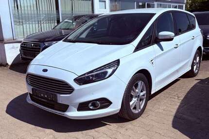 Ford S-Max 160.000 km 11.990 &euro; Ulm (Jungingen) 89081