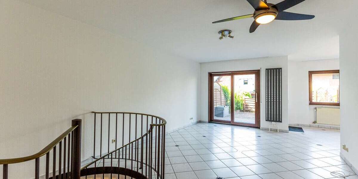 Etagenwohnung Bischofsheim - 3 Zimmer, 71 m&sup2;, 349.000&euro; | Angebot:25399016