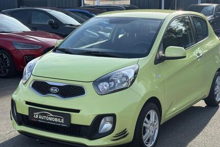 Kia Picanto 149.354 km 3.650 &euro; Dortmund 44147