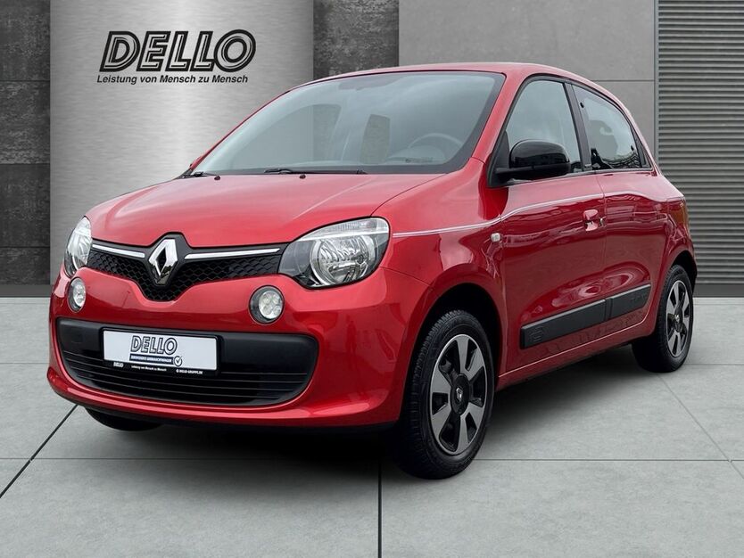 Renault Twingo 69.274 km 7.990 € Schwerin 19061