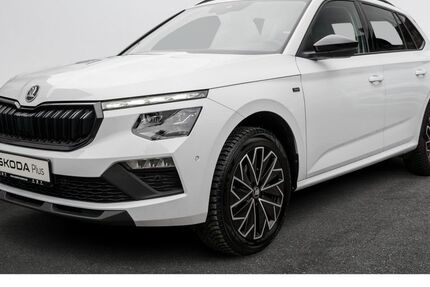 Skoda Kamiq 14.600 km 28.990 &euro; Schenefeld 22869