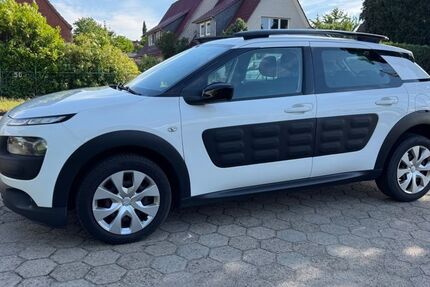 Citroen C4 Cactus 295.000 km 3.900 &euro; Stelle 21435