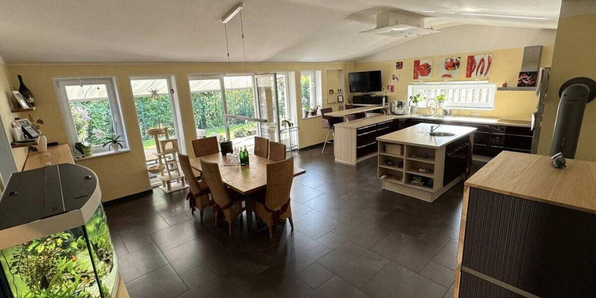 Einfamilienhaus Malente Bad Malente-Gremsmühlen - 4 Zimmer, 155 m&sup2;, 449.000&euro; | Angebot:26447680