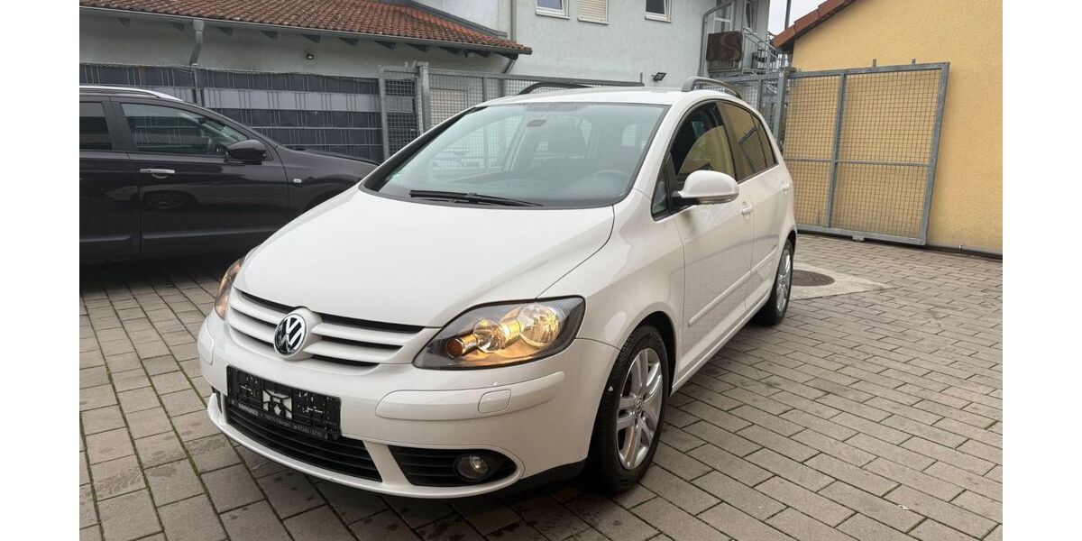 VW Golf Plus 39.000 km 9.999 &euro; Malsch 76316
