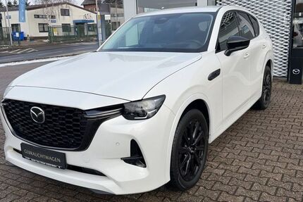 Mazda CX-60 34.943 km 36.890 &euro; Erftstadt 50374