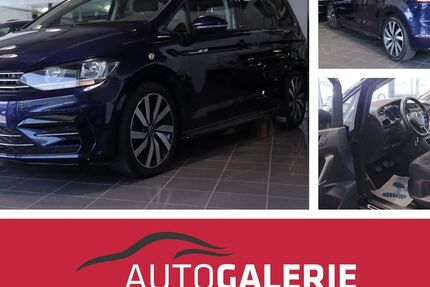 VW Touran 125.000 km 19.900 &euro; Braunschweig 38116
