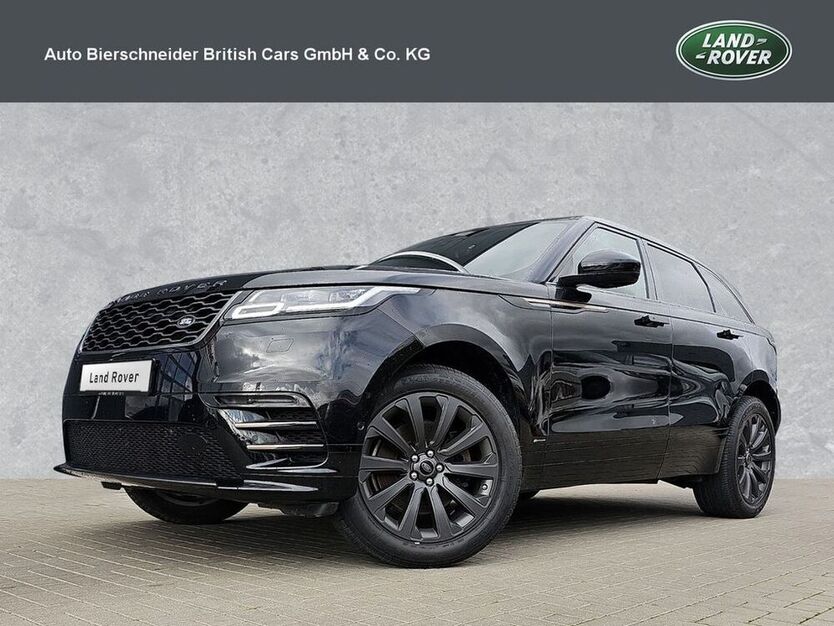 Range Rover Velar