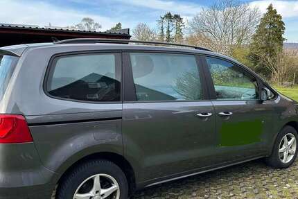 Seat Alhambra 203.862 km 7.900 &euro; Bad Münder am Deister, Stadt 31848