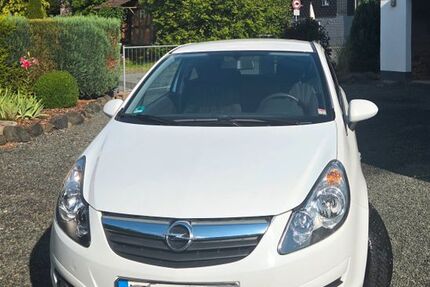 Opel Corsa 115.200 km 2.900 &euro; Dautphetal 35232