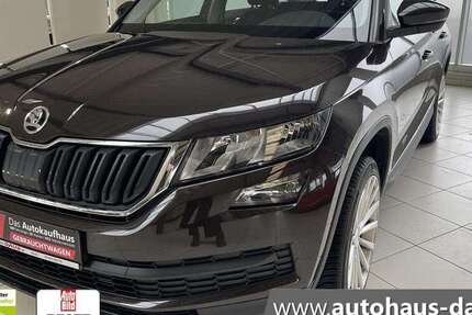 Skoda Kodiaq 67.995 km 24.660 &euro; Horb am Neckar 72160