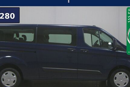 Ford Transit Custom 36.689 km 26.480 &euro; Gyhum/Bockel 27404