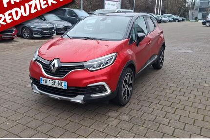 Renault Captur 72.296 km 9.685 &euro; Achern 77855