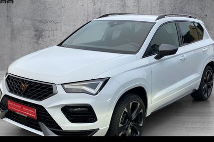 Cupra Ateca 10.835 km 35.950 &euro; Weißenburg in Bayern 91781