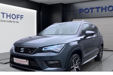 Seat Ateca 81.952 km 21.977 € Hamm 59075