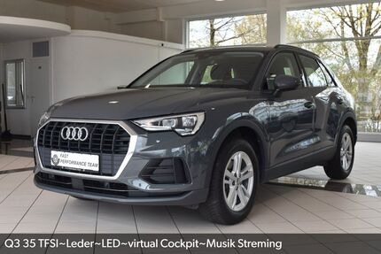 Audi Q3 47.296 km 23.990 &euro; Grafing 85567
