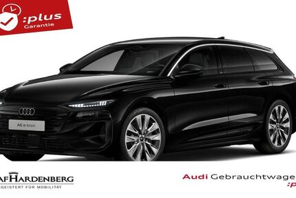 Audi A6 e-tron 7.100 km 53.930 &euro; Aach 78267