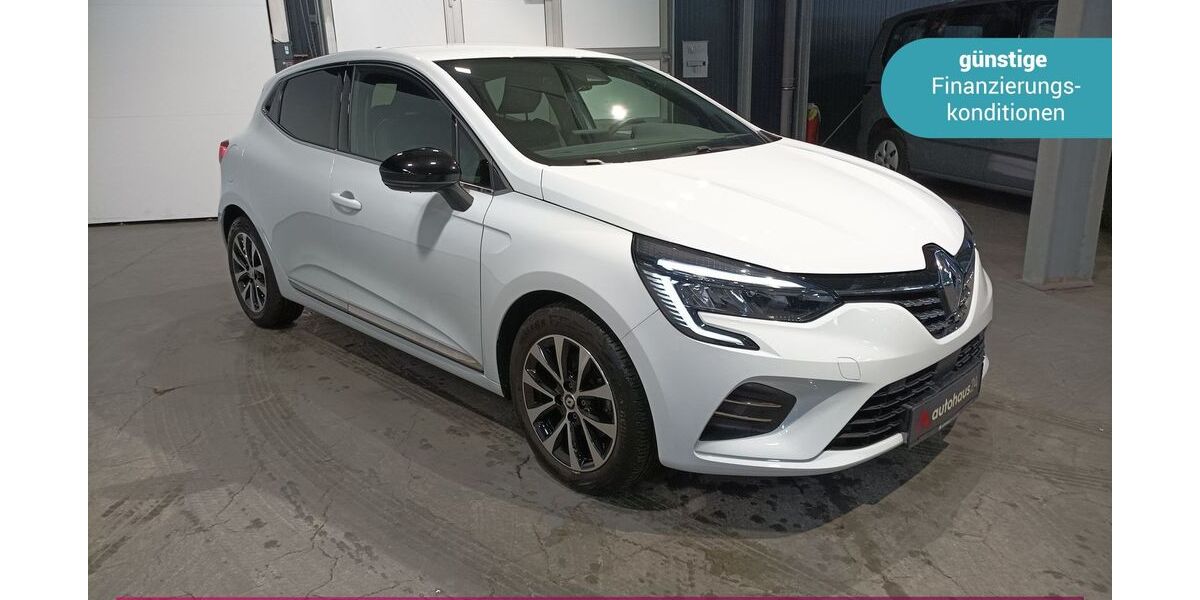 Renault Clio 37.256 km 15.550 &euro; Eching 85386