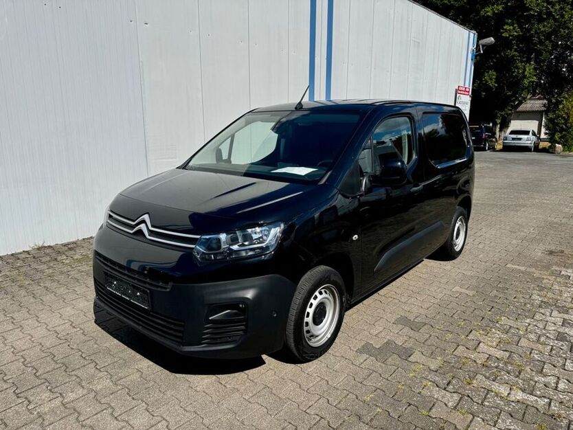 Berlingo