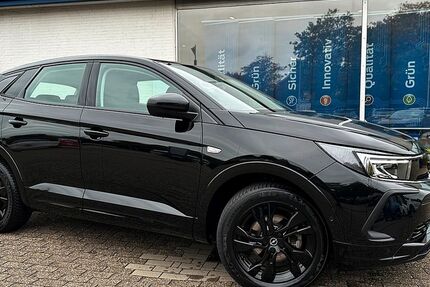 Opel Grandland (X) 21.480 km 22.865 &euro; Brake 26919