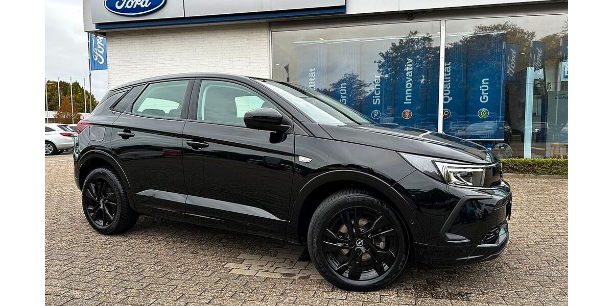 Opel Grandland (X) 21.480 km 22.865 &euro; Brake 26919
