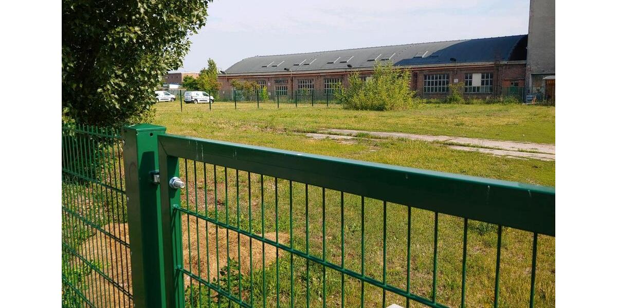 Gewerbeobjekt Wittenberg Lutherstadt - 20&euro; | Angebot:24294808