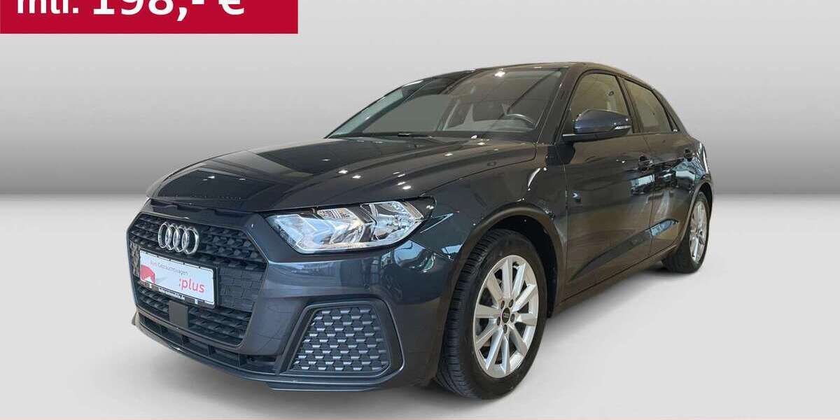 Audi A1 27.958 km 20.490 &euro; Fellbach 70734