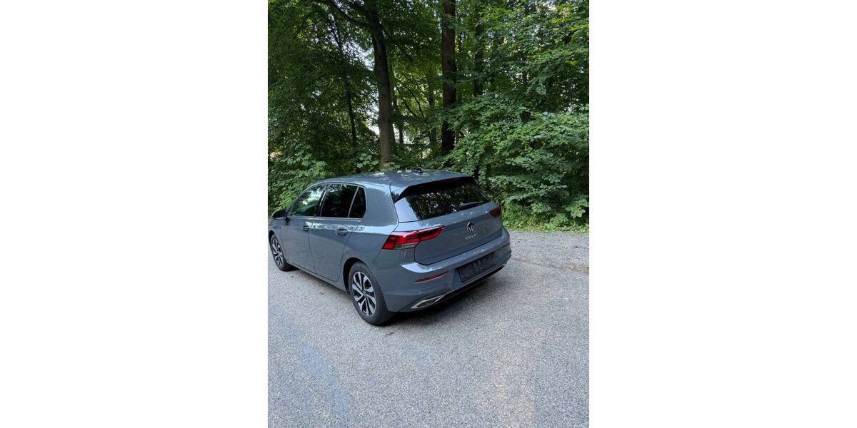 VW Golf 48.000 km 20.900 &euro; Kassel 34131