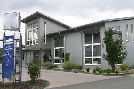 Gewerbeobjekt Eggolsheim - 1.499.000&euro; | Angebot:24982926