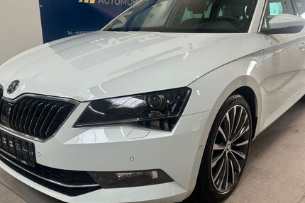 Skoda Superb 132.160 km 18.990 € Polch 56751