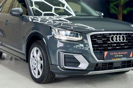 Audi Q2 95.000 km 18.900 &euro; Beckingen 66701