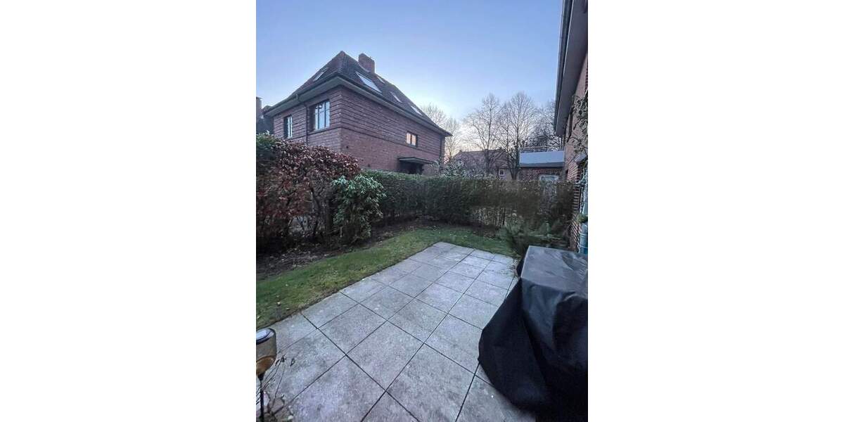 Terrassenwohnung Stade Altländer Viertel - 3 Zimmer, 90 m&sup2;, 1.400&euro; | Angebot:25107321