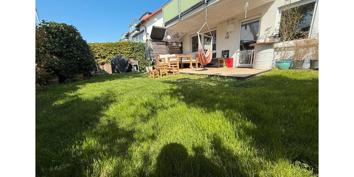 Erdgeschoßwohnung Salach - 4 Zimmer, 92 m&sup2;, 395.000&euro; | Angebot:26221115