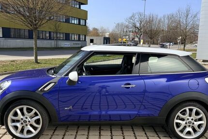 Mini Cooper S Paceman 64.876 km 13.999 &euro; Raubling 83064
